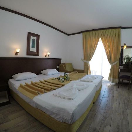 Nar Hotel Кемер Екстериор снимка