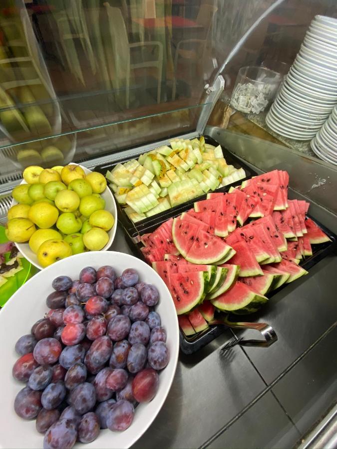 Nar Hotel Кемер Екстериор снимка