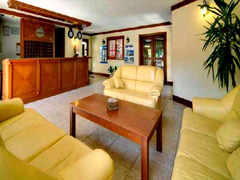 Nar Hotel Кемер Екстериор снимка