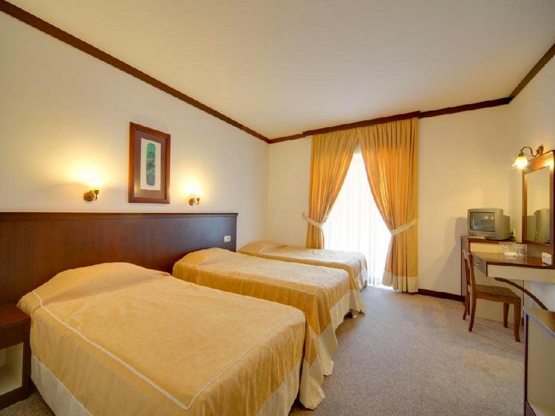 Nar Hotel Кемер Екстериор снимка