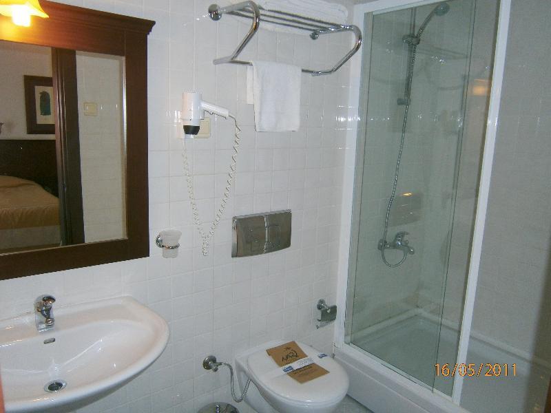 Nar Hotel Кемер Екстериор снимка