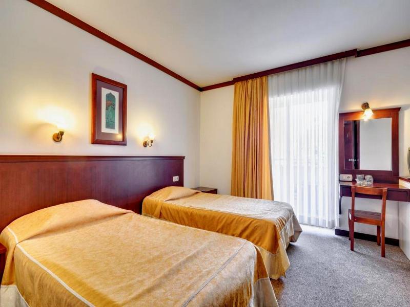 Nar Hotel Кемер Екстериор снимка