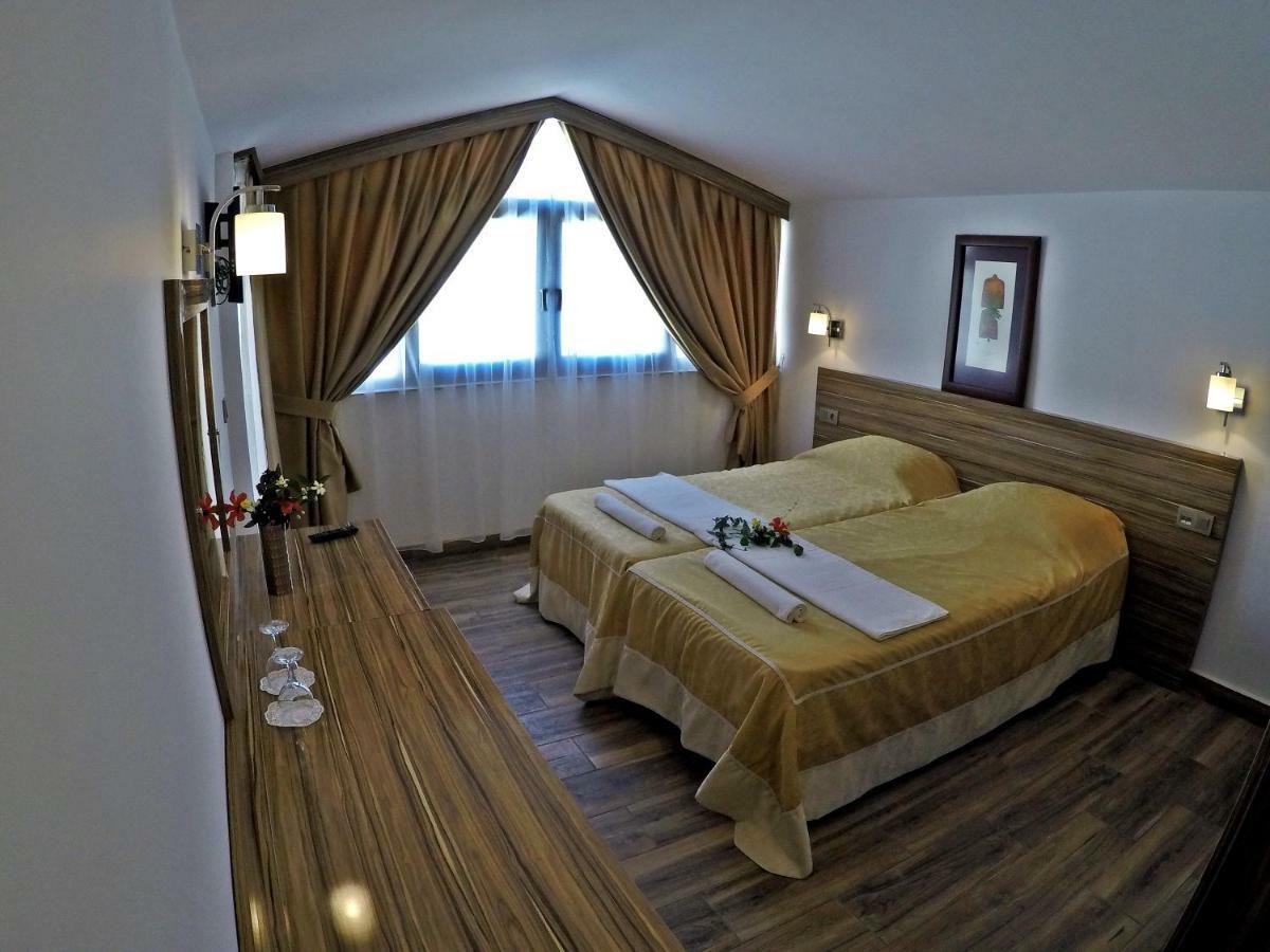Nar Hotel Кемер Екстериор снимка
