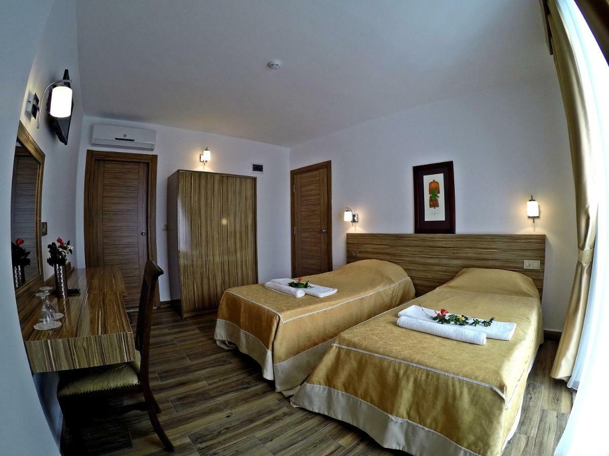Nar Hotel Кемер Екстериор снимка
