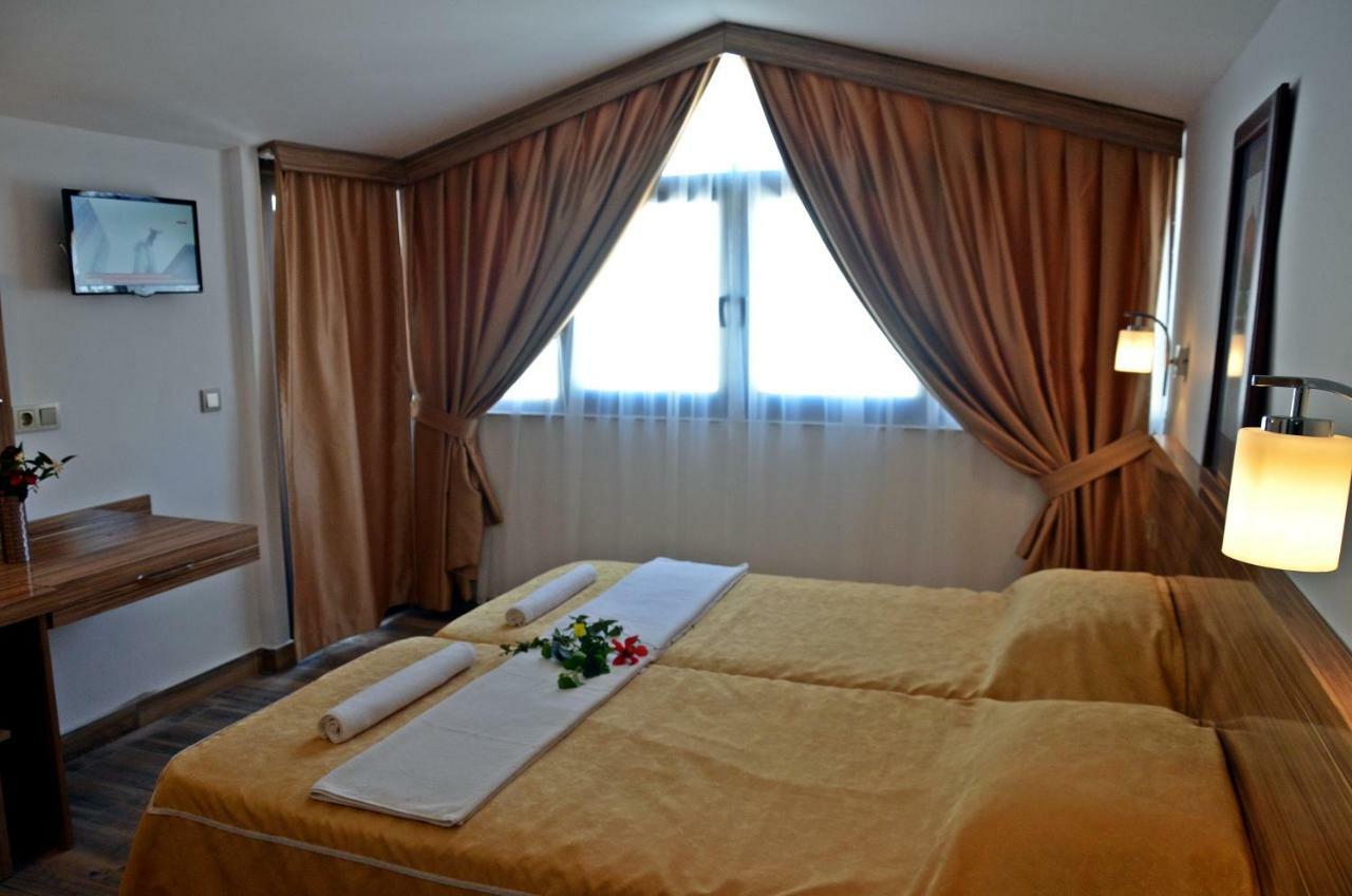 Nar Hotel Кемер Екстериор снимка