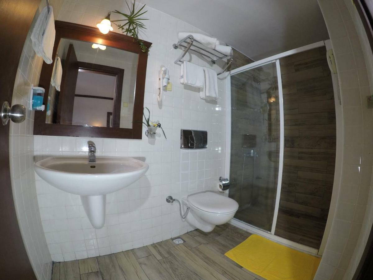Nar Hotel Кемер Екстериор снимка