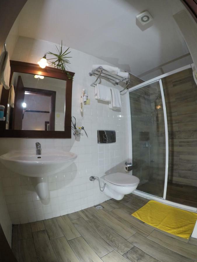 Nar Hotel Кемер Екстериор снимка