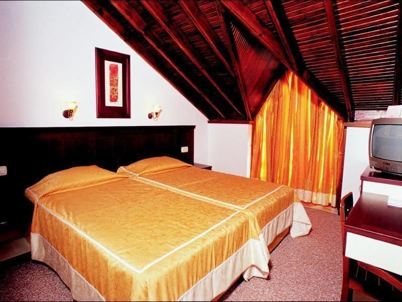 Nar Hotel Кемер Екстериор снимка